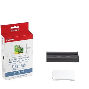 Canon Square Sticker Kit (6202B003)