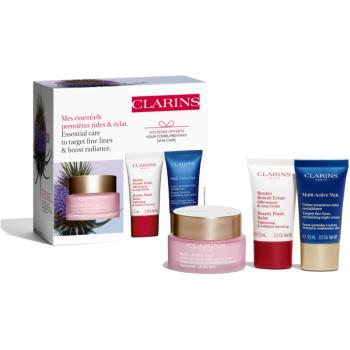 Clarins Multi-Active Collection darčeková sada (pre ženy)