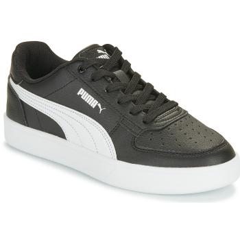 Puma  CAVEN 2.0 JR  Nízke tenisky Čierna