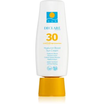 Declaré Hyaluron Boost Sun hydratačný krém na opaľovnie SPF 30 100 ml