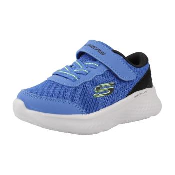 Skechers  LITE PRO - SPR  Módne tenisky Modrá