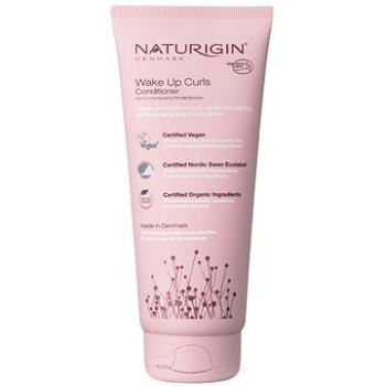 NATURIGIN Vegánsky kondicionér pre kučeravé vlasy 200 ml (5710216006325)