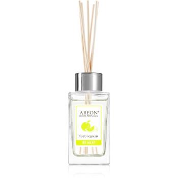 Areon Home Perfume Yuzu Squash aróma difuzér s náplňou 85 ml