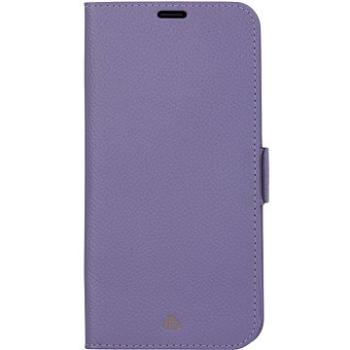dbramante1928 MODE New York na iPhone 13 Pro Max, daybreak purple (NY67PBPU5527)