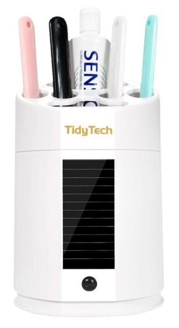 Puretta TidyTech Toothbrush holder