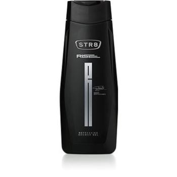 STR8 Rise Shower Gel 400 ml (5201314093251)