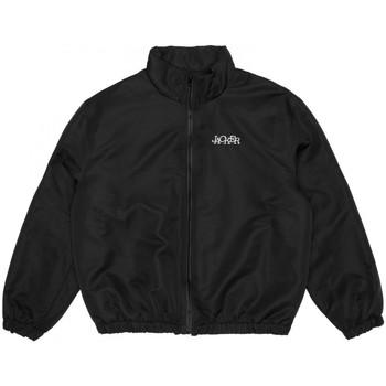Jacker  Bundy Select logo jacket  Čierna