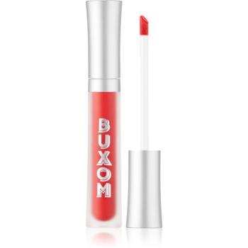 Buxom FULL-ON™ PLUMPING LIP MATTE ľahký tekutý matný rúž odtieň Red / Drop Some $ 4,2 ml