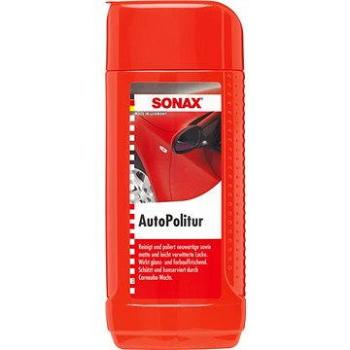SONAX - Autopolitúra, 250 ml (300100)