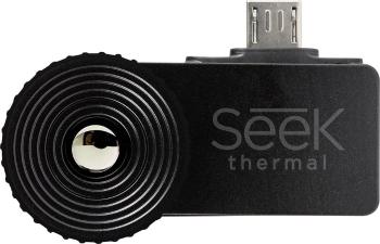 Seek Thermal Compact XR Android termálna kamera  -40 do +330 °C 206 x 156 Pixel 9 Hz pripojenie microUSB pre Android zar