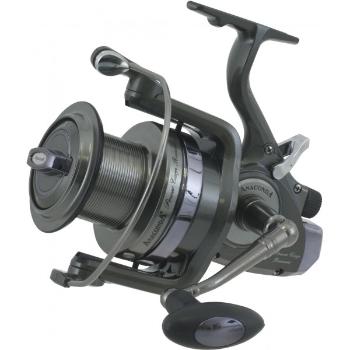 Anaconda navijak power carp runner 1200 lc