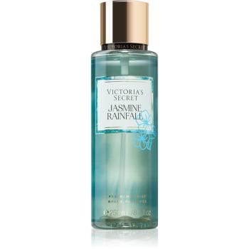 Victoria's Secret Jasmine Rainfall telový sprej pre ženy 250 ml