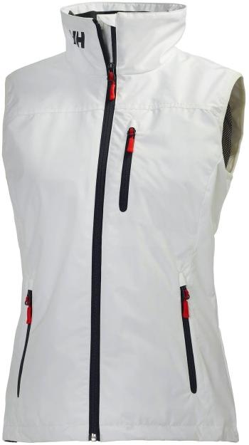 Helly Hansen W Crew Vest White L