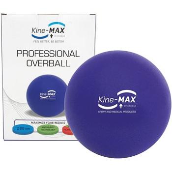 Kine-MAX Professional OverBall  – modrý (8592822000778)