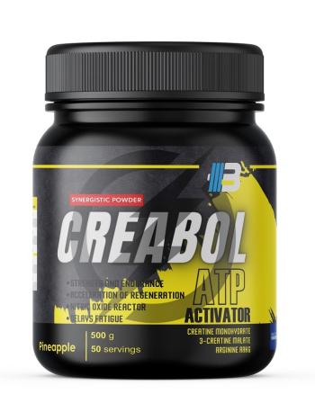 Creabol - Body Nutrition 500 g Pineapple