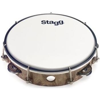 Stagg TAB-108P/WD