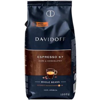 Davidoff Espresso 57, 1000 g (525009)