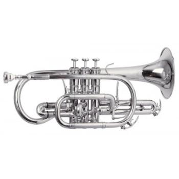 GEWA Bb-Cornet Roy Benson CR-302S CR-302S