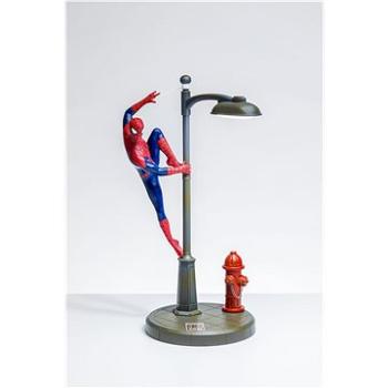 Marvel: Spider-Man - 3 D lampa (5055964738648)