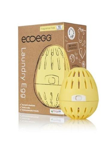 Ecoegg pracie vajíčko 70 praní, bez vône