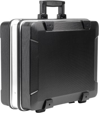 TOOLCRAFT Flex pockets TO-5702010 univerzálny kufrík na náradie, 1 ks (š x v x h) 430 x 500 x 225 mm