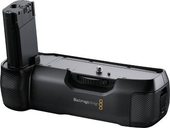 Držiak na batériu Blackmagic Design pre vreckový fotoaparát
