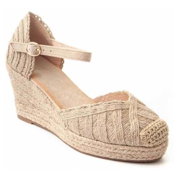 Leindia  87245  Espadrilky Ružová