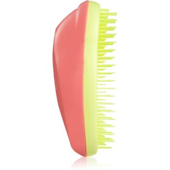 Tangle Teezer The Original kefa na vlasy Salmon Pink Hyper Yellow 1 ks