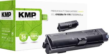 KMP toner  náhradný Kyocera TK-1170 kompatibilná čierna 7900 Seiten K-T79