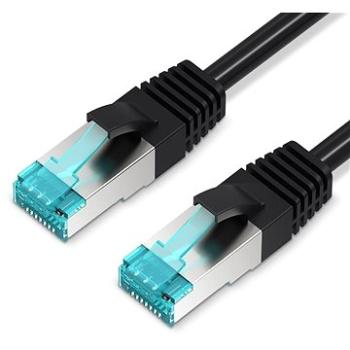 Vention Cat.5E FTP Patch Cable 8M Black (VAP-B05-B800)