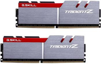 G.Skill Sada RAM pre PC Trident Z F4-3200C16D-16GTZB 16 GB 2 x 8 GB DDR4-RAM 3200 MHz CL16-18-18-38