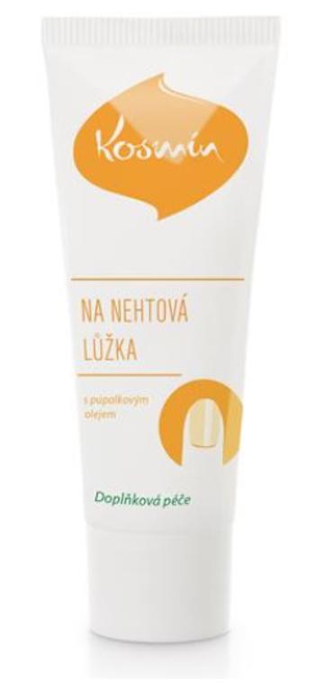 Aromatica KOSMÍN na nechtové lôžka masť 25 ml