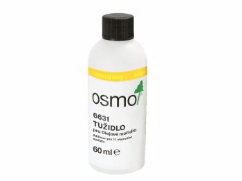 OSMO Tužidlo pre olejové moridlo 6631 - bezfarebný 0,06 l