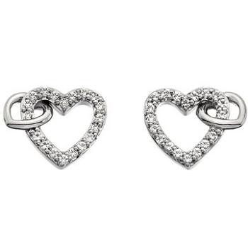 HOT DIAMONDS Flora DE605 (Ag 925/1000, 1,88 g) (5055069039541)