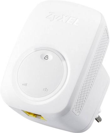 ZyXEL WRE2206 Wi-Fi repeater 300 MBit/s 2.4 GHz