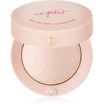 Bourjois Le Petit Strober rozjasňovač odtieň Universal Glow 2.3 g