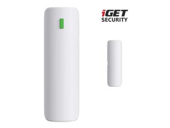 iGET Security EP4