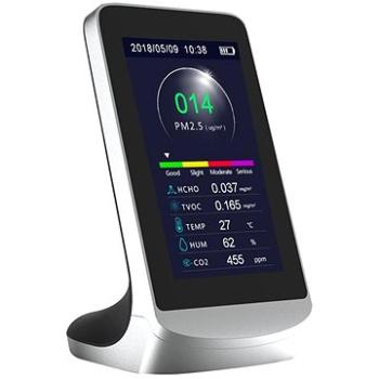 iQtech SmartLife DM72B Senzor kvality vzduchu (IQTL001)