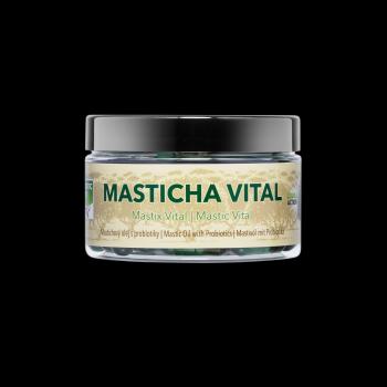 MASTICLIFE Masticha Vital, Double Action Masticlife 60 kapsúl