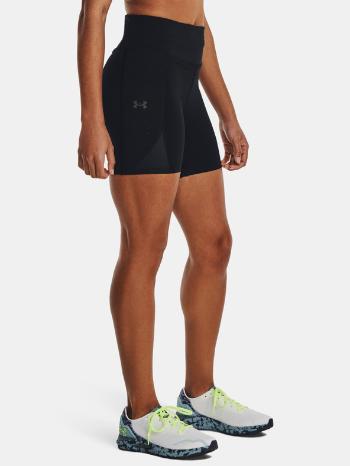 Under Armour UA Run Stamina Half Šortky Čierna