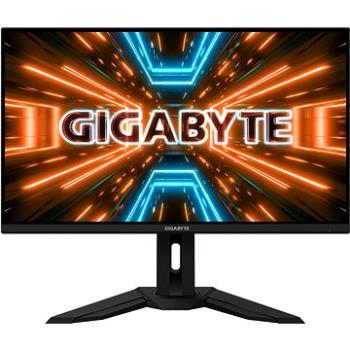 32 GIGABYTE M32Q