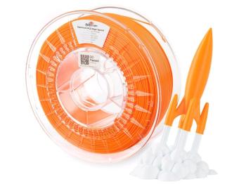 Spectrum 3D filament, PLA High Speed, 1,75mm, 1000g, 81052, LION ORANGE