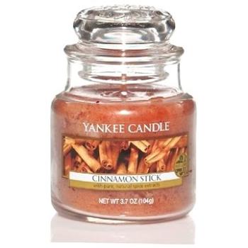 YANKEE CANDLE Classic malá Cinnamon Stick 104 g (5038580062014)