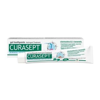 CURASEPT ADS Astringent 0,2 % CHX s hamamelis 75 ml (8056746070304)