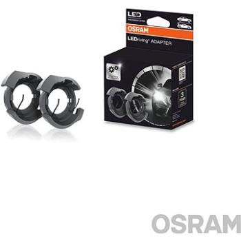 Osram LEDriving Adapter  H7, 64210DA09 – Ford Kuga 2