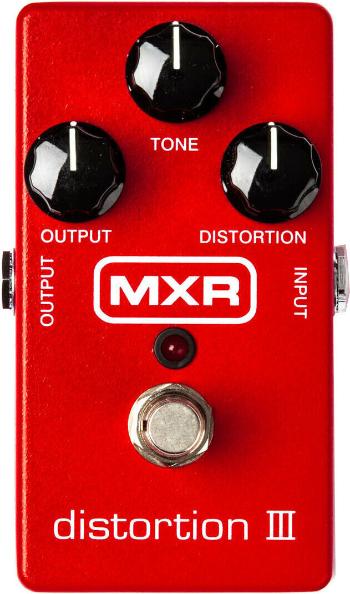 Dunlop MXR M115 Distortion III