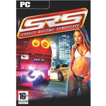 Street Racing Syndicate (433862)