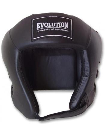 Boxerská tréningová prilba Evolution