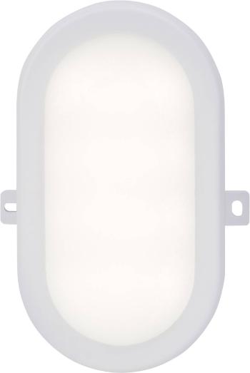 Brilliant Tilbury G96054/05 LED vonkajšie nástenné osvetlenie  En.trieda 2021: F (A - G) 5 W neutrálna biela biela