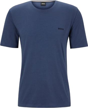 Hugo Boss Pánske tričko BOSS Regular Fit 50469605-475 XXL